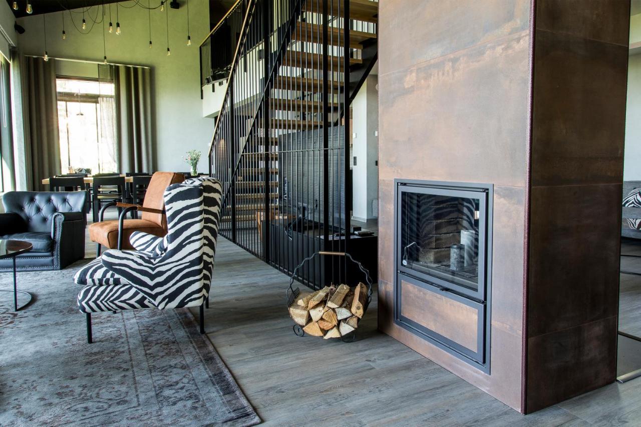 Santalahti Resort Cottages & Villas Kotka Ngoại thất bức ảnh