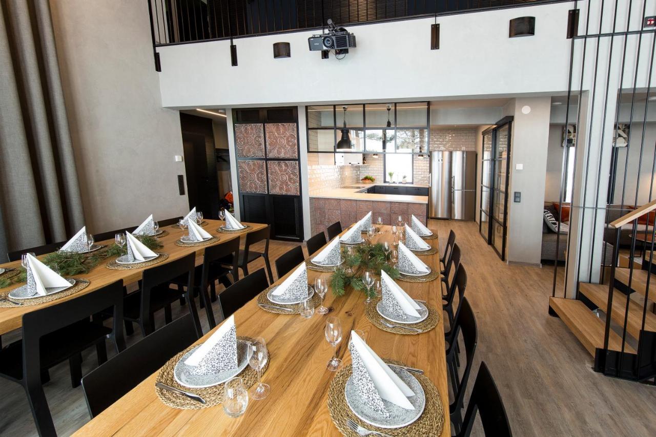Santalahti Resort Cottages & Villas Kotka Ngoại thất bức ảnh