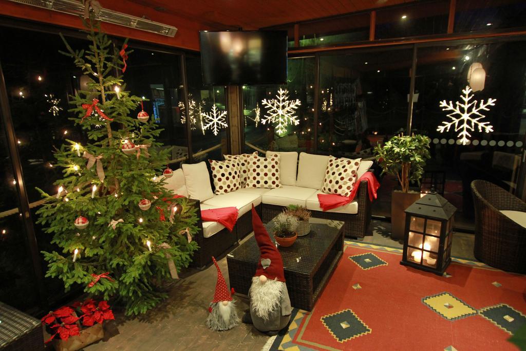 Santalahti Resort Cottages & Villas Kotka Ngoại thất bức ảnh