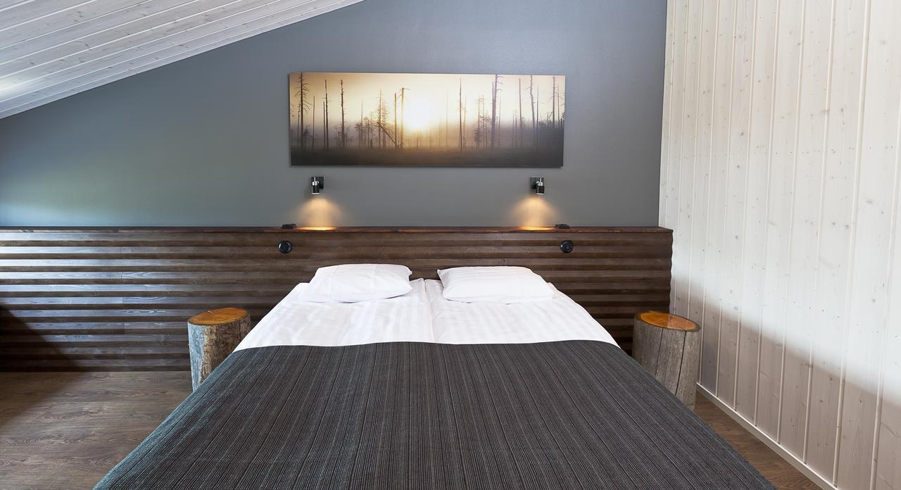 Santalahti Resort Cottages & Villas Kotka Ngoại thất bức ảnh