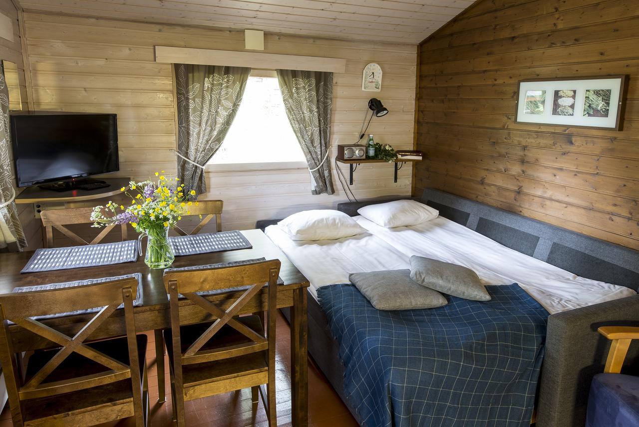 Santalahti Resort Cottages & Villas Kotka Ngoại thất bức ảnh