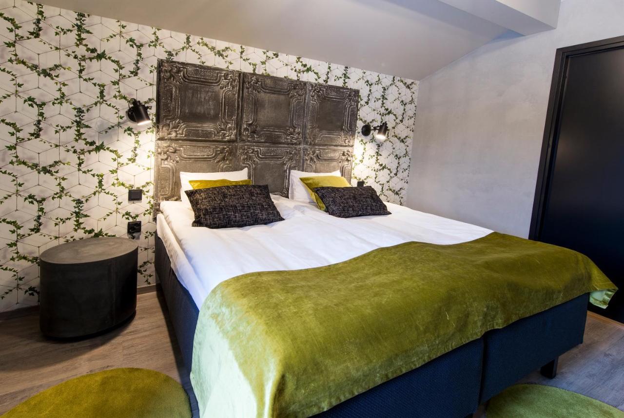 Santalahti Resort Cottages & Villas Kotka Ngoại thất bức ảnh